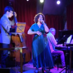 Armstrong - Claude Nougaro - Cover Audrey Lourens