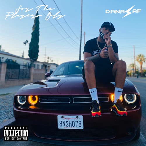 1. How To Be A Player ft Dre Walton prod by Rocky Laurent