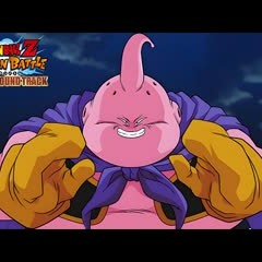 Dragon Ball Z Dokkan Battle OST - LR INT Babidi/Majin Vegeta/Fat Buu Finish Attack 2 (Short Version)