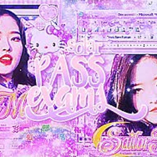 𝐏𝐀𝐒𝐒 𝐄𝐗𝐀𝐌𝐒:: manifest high grades without studying + supernatural intelligence✧ miracle formula