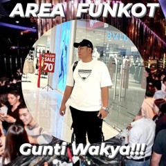 [ AREA FUNKOT ] DJ CINTA TIGA SEGI X DJ BAGAI BINTANG DI SURGA REMIX TILL DROP 2024 REQ GUNTI WAKYA