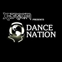 Dance Nation mixed by X-Dream