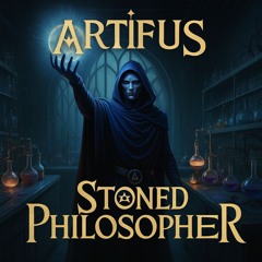Stoned Philosopher