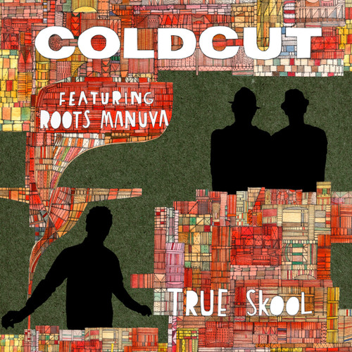 True Skool (Sway clean Mix)