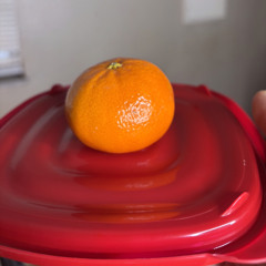 I Just Ate Orange (prod. Antwood)