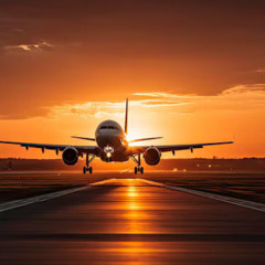 Taking Off