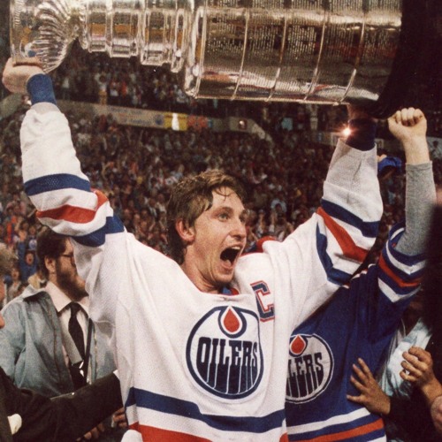 10 - 15 Sports History Gretzky Breaks Howe's Record
