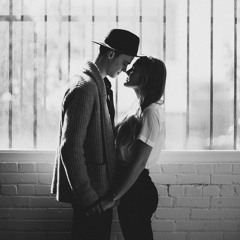 المحبه تراها للقلوب الرحيمه