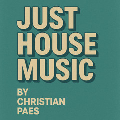 Just House Music - Vol 6