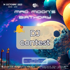 Mad Moon’s Birthday - N-Expected Presents N-XD