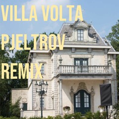 Villa Volta (Pjeltrov Remix)