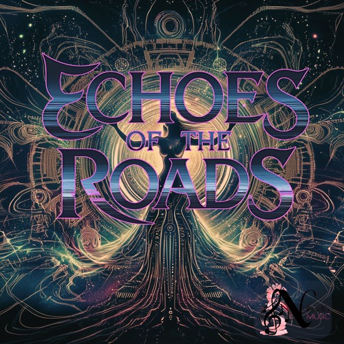 Echoes Of The Roads