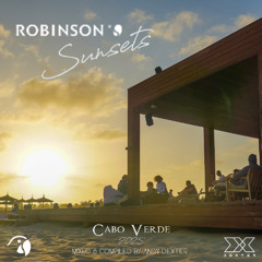 RobinSunsets Vol.1 (Cabo Verde 2025)