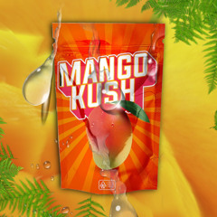 MANGO KUSH (#freestyle) feat. Moubi