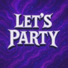 G3R3 - LET'S PARTY