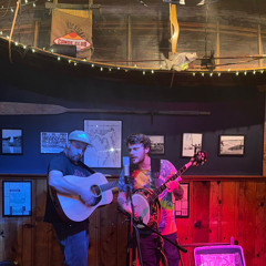 Cameron & Devin Duo Live Set II 2024-12-14 Canoe Club