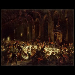 Terziler Geldiler - Turgut Uyar [Seslendiren İsmet ÖZEL]