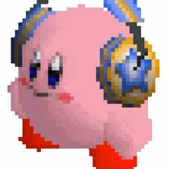 Kirby 64 - Above The Clouds (VRC6 - Famicom Cover)