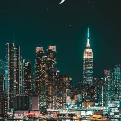 City Lights Casholo x Keme x Austin