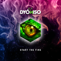 DYONISO - Star The Fire (Extended Mix)