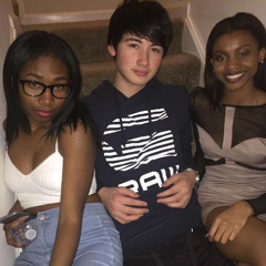 in da back! (prod. ktof40)