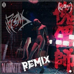 Agony & Dissent - Marionette (R3ND Remix) Free Download