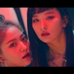 레드벨벳(red velvet) - bad boy remix