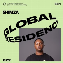 Global Residency 022 with Shimza
