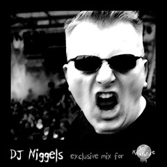 DJ Niggels - NovaFuture Blog Mix June 2025