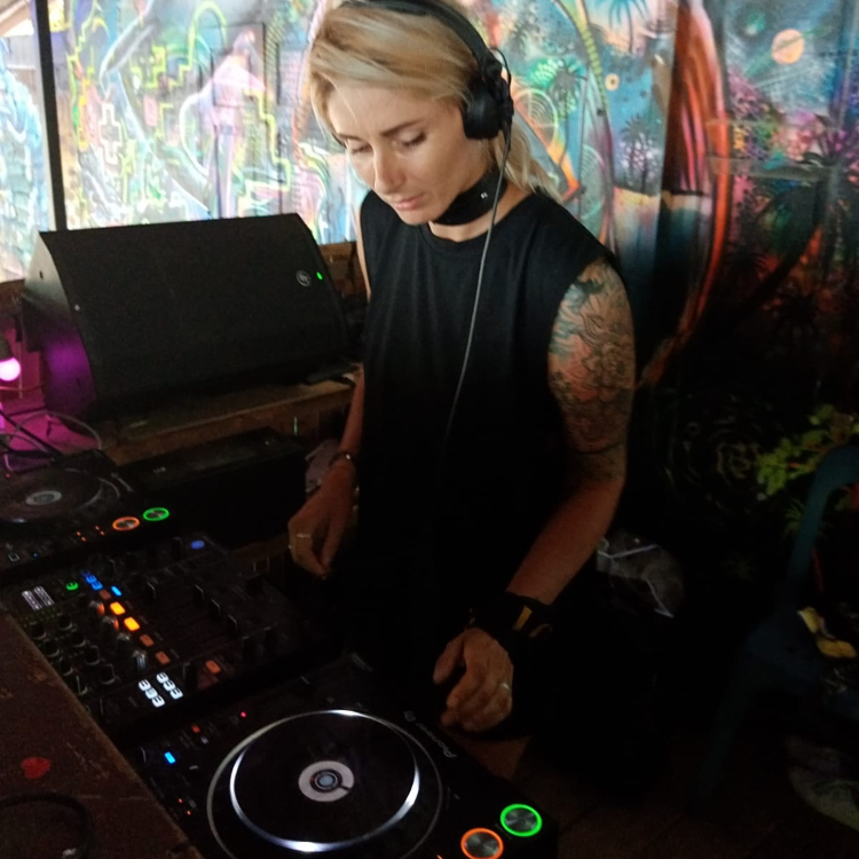 Late Night Studio Sessions