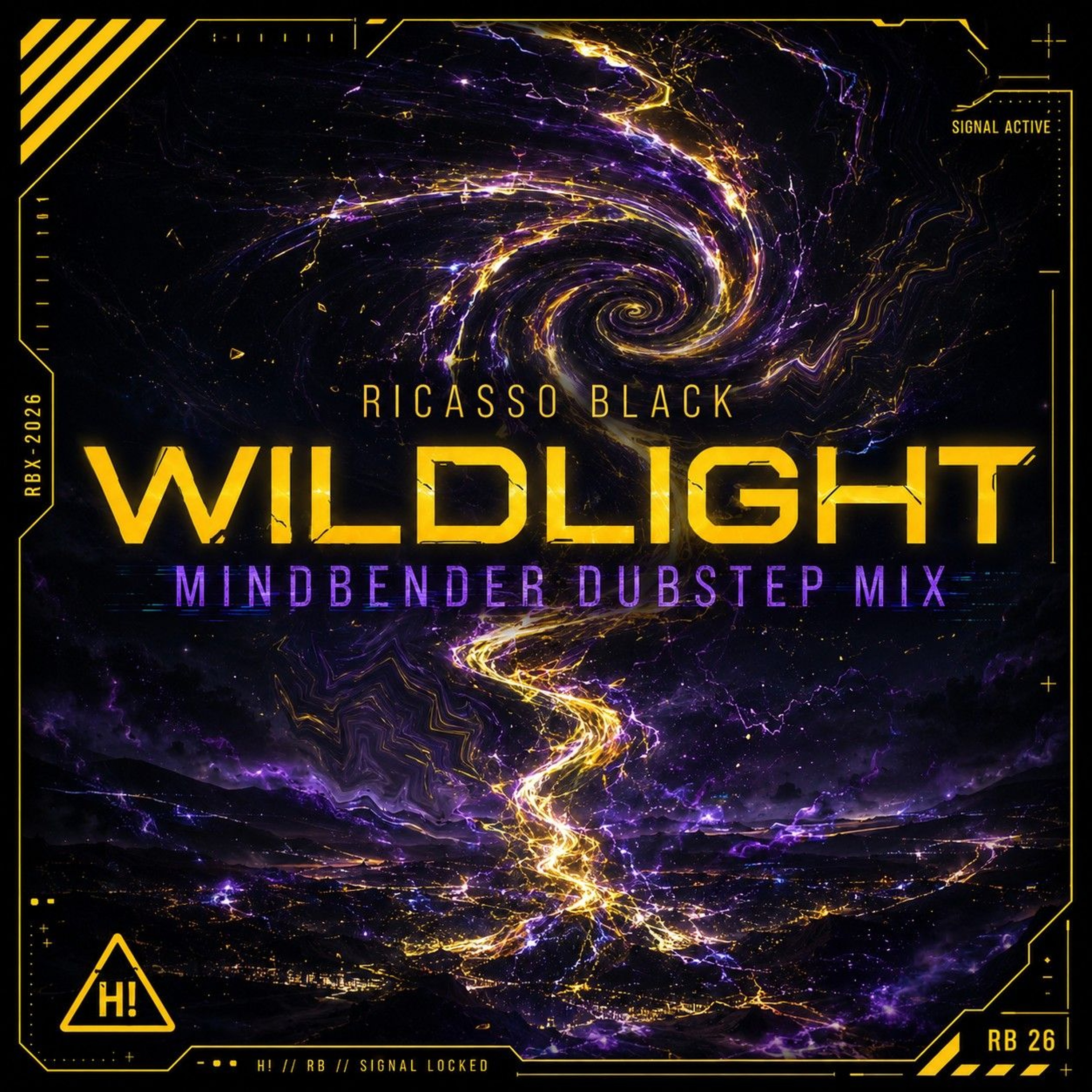 Wildlight (Mindbender Dubstep Mix) episode artwork