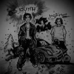 Pasto Flocco x JAY.MH - ICE PACK