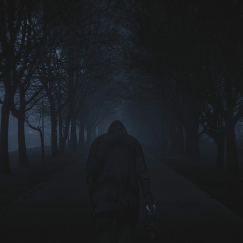 The Hidden