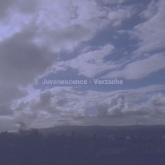 Juvenescence - Verzache