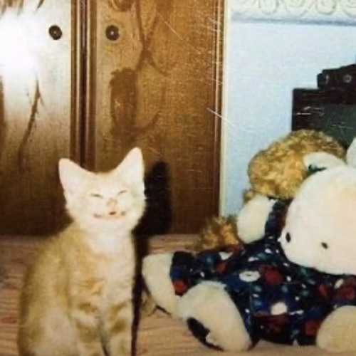 blessed prod. by ocl_irl