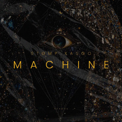 Machine (Original Mix) 2025