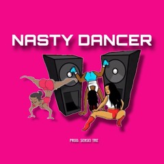 NASTY DANCER JUKE SONG