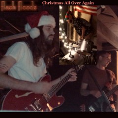 Christmas All Over Again (live)- tom petty cover