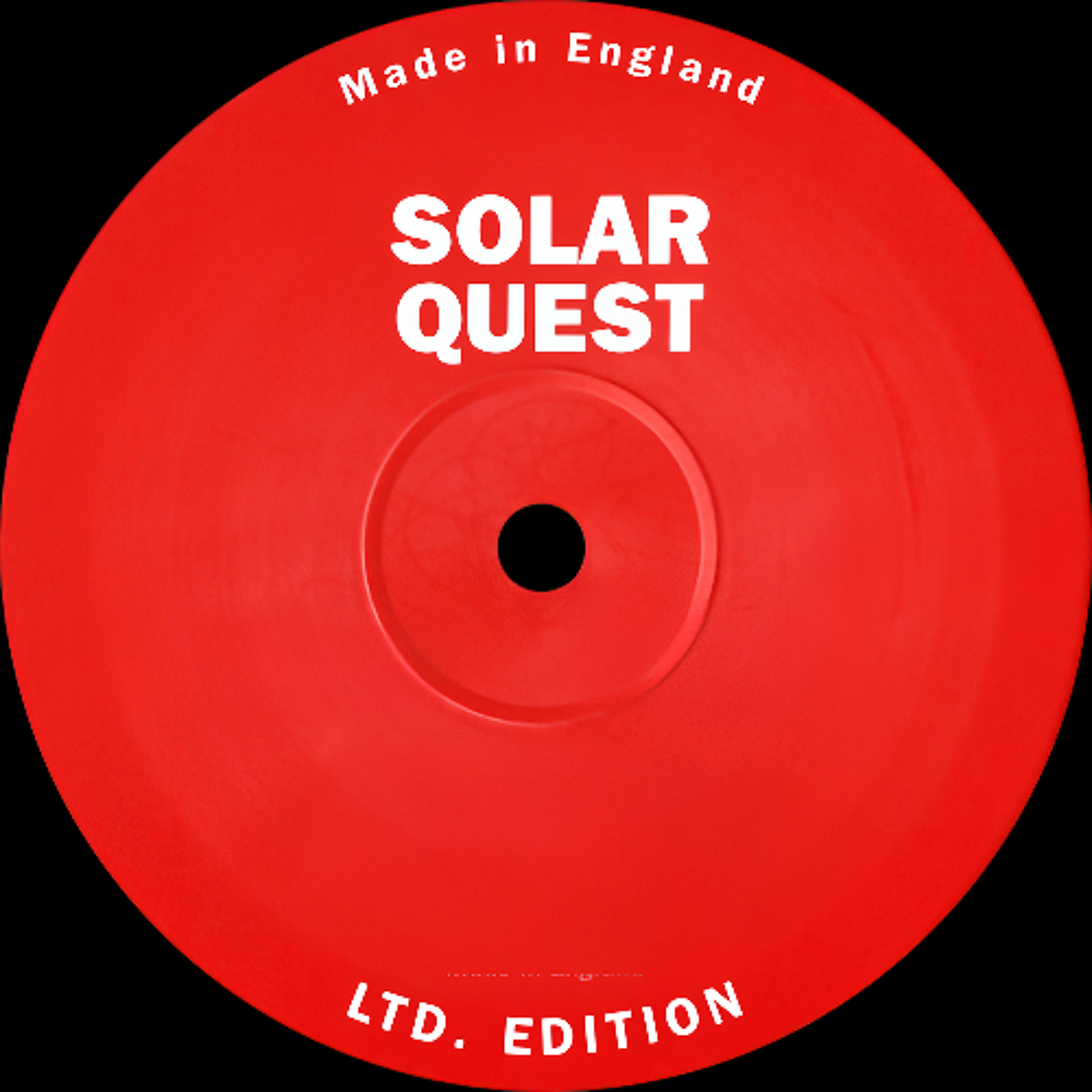 Essential Guide To Solar Quest (1993-1995) v2.0 [Acid Trance/Techno] - Johan N. Lecander episode artwork
