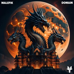Malefik - Domain
