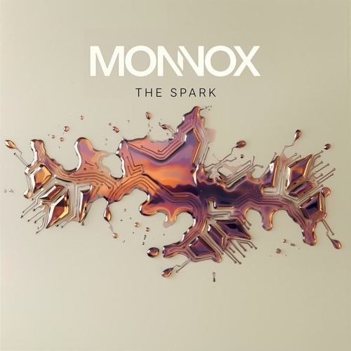 Monnox - The Spark (sample)