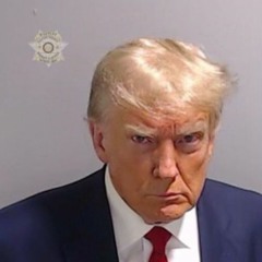 BIG ORANGE MAN 3 (ARRESTED)