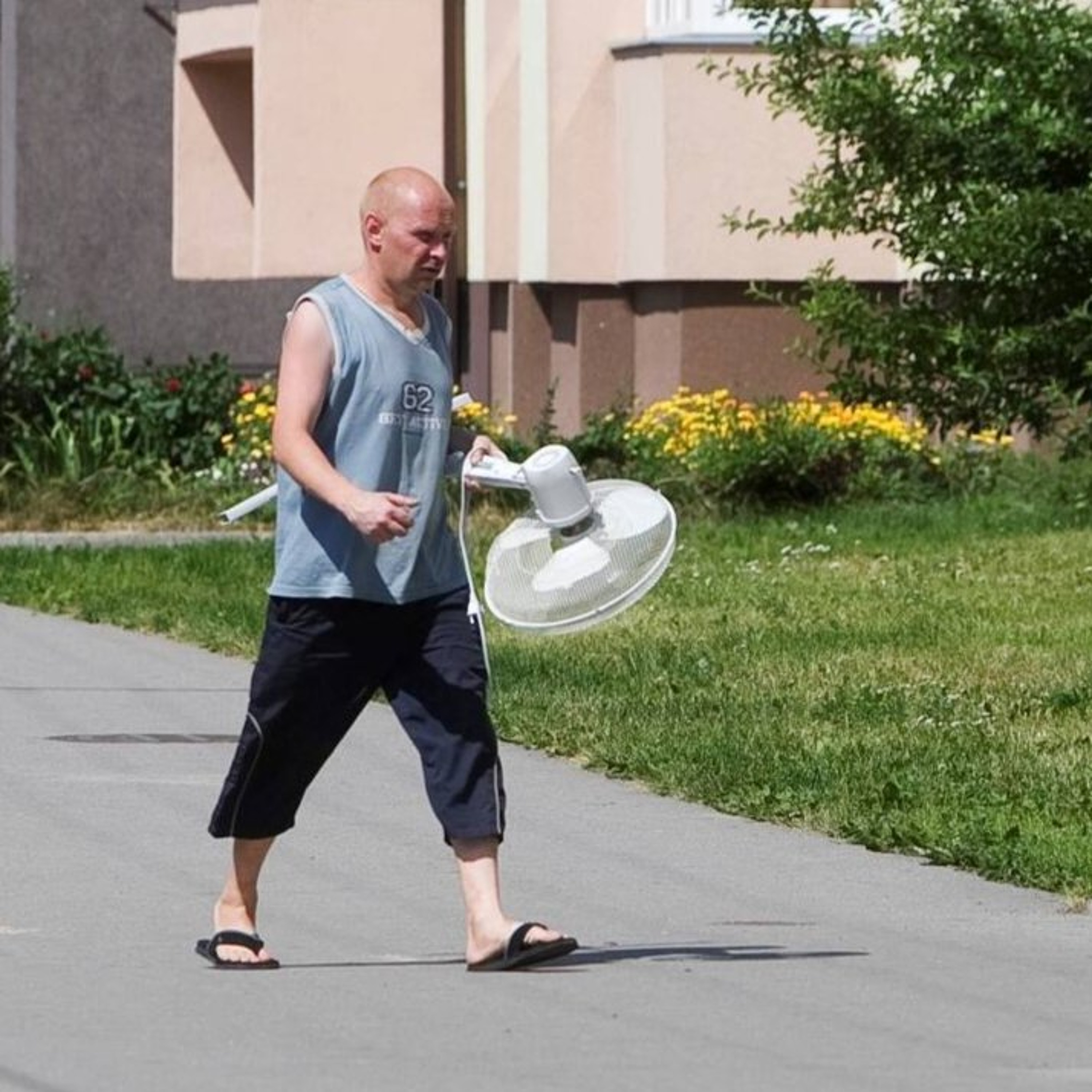 09.07.26 Müüt või tõde? Atmosfäärifüüsik ning majandusteadlane lahkavad kuumalainete tulevikku: kliimaturism oleks meie võimalus