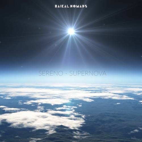 Sereno - Supernova