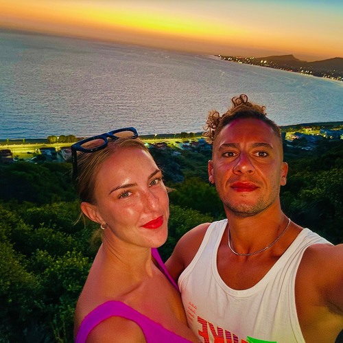 Melodic House & Afro House DJ Set Toni Mac B2b Rebe Mac