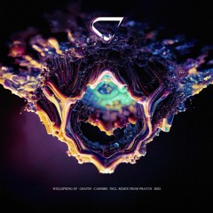 Gräfin - Light Trails [CARN003]