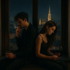 Amants prisonniers