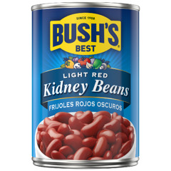 Kidney bean