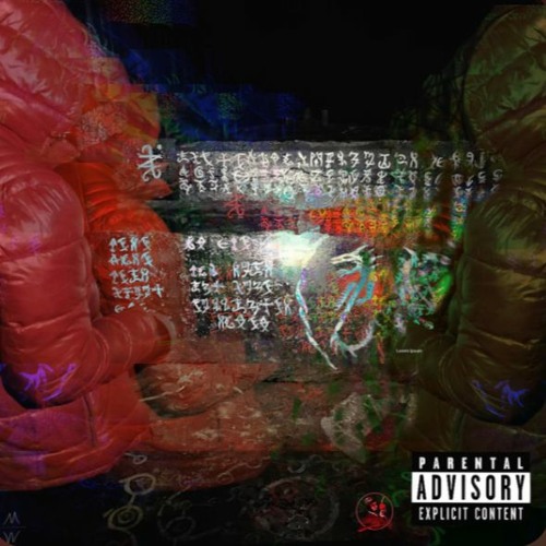 MorallyRichJake-Tripping & Falling 2 (Prod. MaxoBeats)