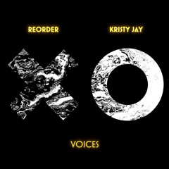 Voices (Extended Mix)